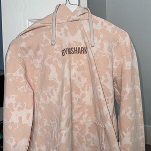 Gymshark hoodie